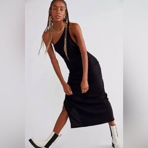 Black Free People Beach Dress for Sale up to 90% Off: Poshmark